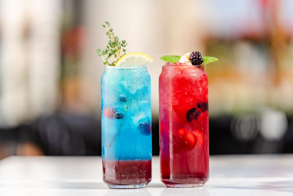 Alkoholfria drinkar – så får du fyllig smak utan sprit