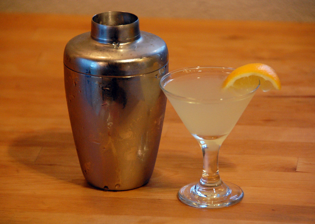 Drinkrecept: mallarna, måtten och klassikerna du klarar hemma