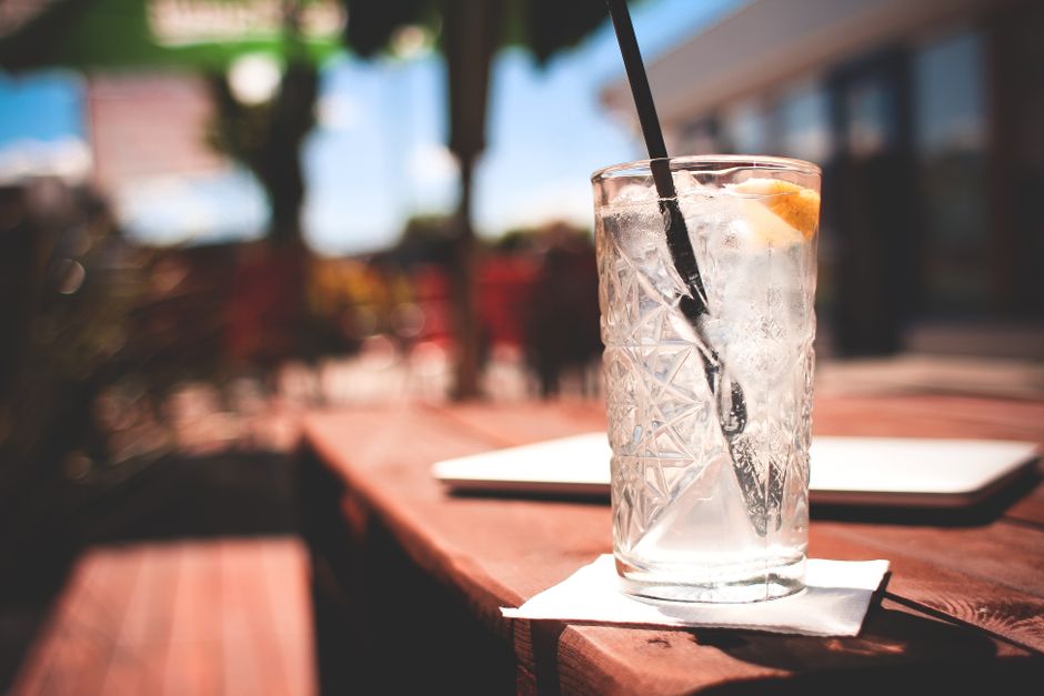 Gin-drinkar – från gin & tonic till negroni