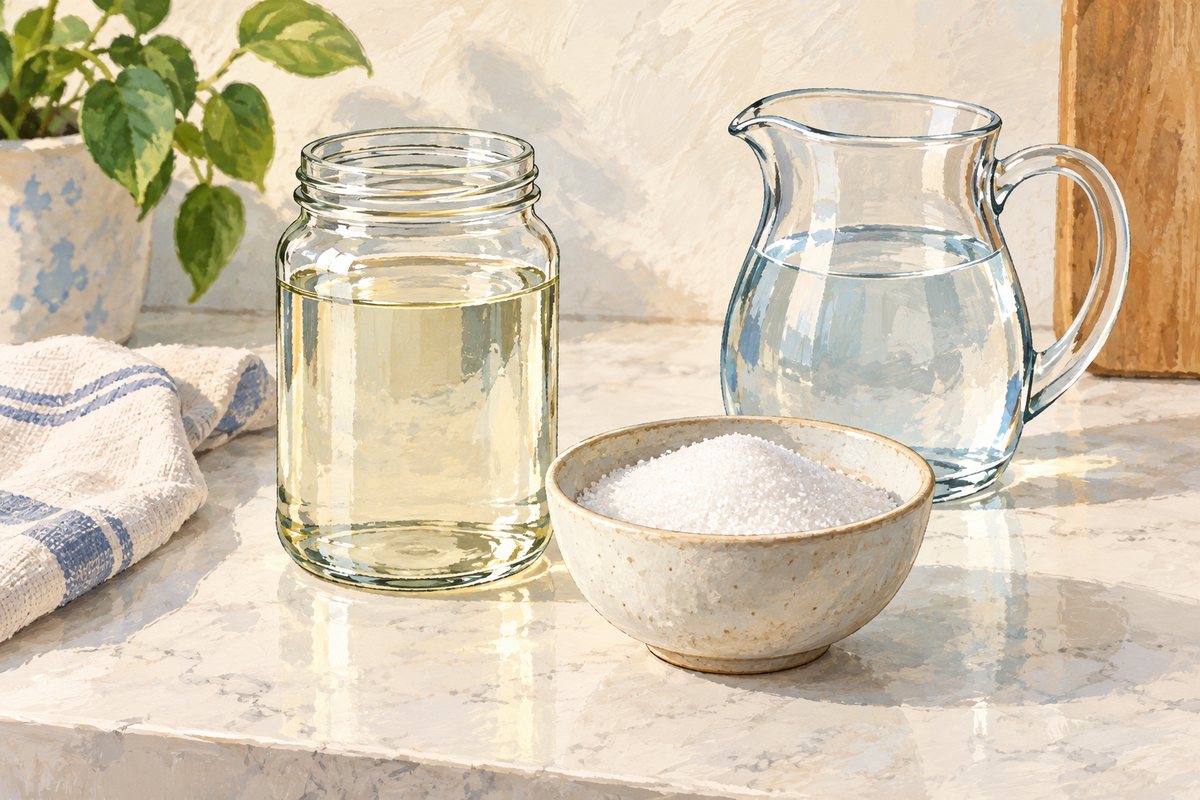 Sockerlag och basrecept till drinkar