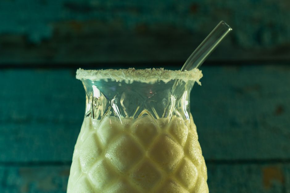 Vad är mocktail? Så skiljer den sig från vanlig alkoholfri dryck
